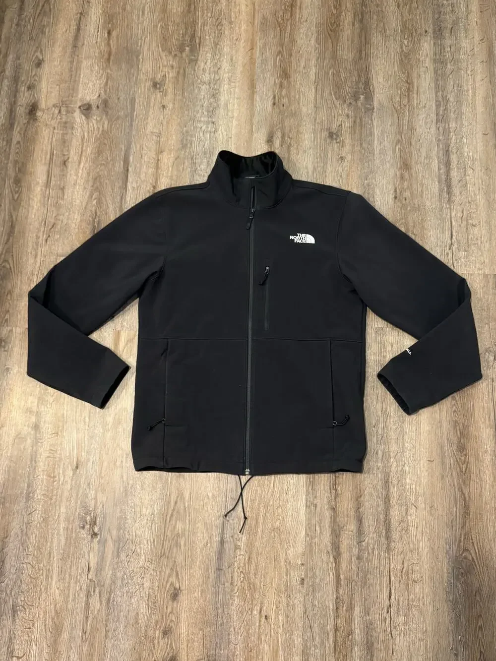 The North Face Men's Apex Bionic Jacket Size Small